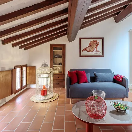 Casa Degli Adelardi - Rooftop View&historic Charm Appartamento