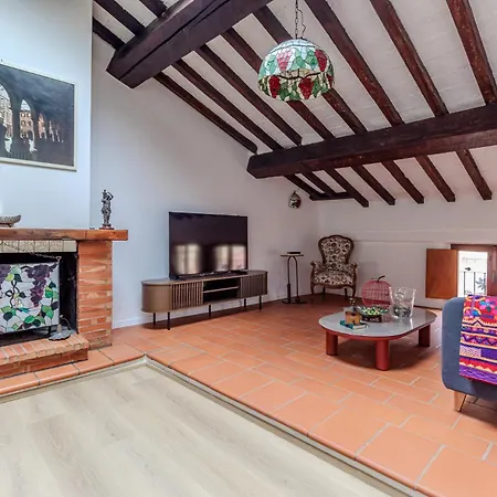 Casa Degli Adelardi - Rooftop View&historic Charm Modena