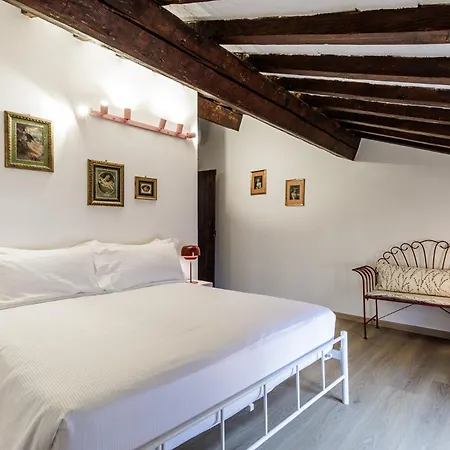 Casa Degli Adelardi - Rooftop View&historic Charm Modena