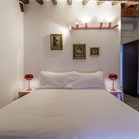 Casa Degli Adelardi - Rooftop View&historic Charm *