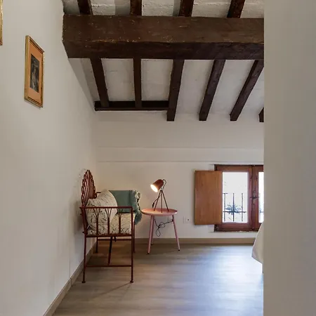 Casa Degli Adelardi - Rooftop View&historic Charm