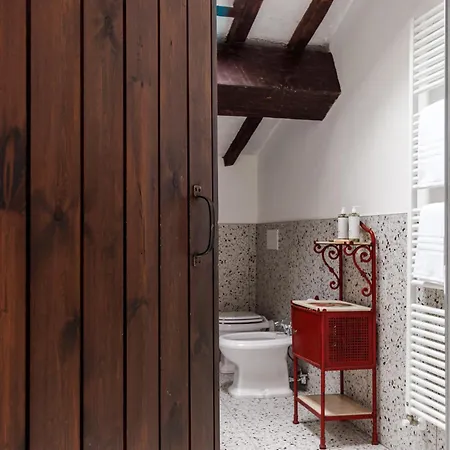 Casa Degli Adelardi - Rooftop View&historic Charm Modena