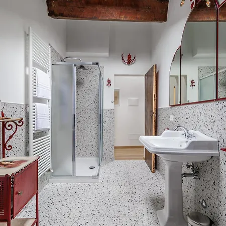 Casa Degli Adelardi - Rooftop View&historic Charm Appartamento