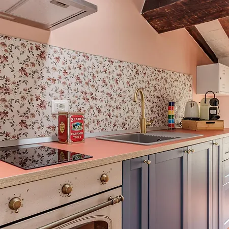 Appartamento Casa Degli Adelardi - Rooftop View&historic Charm