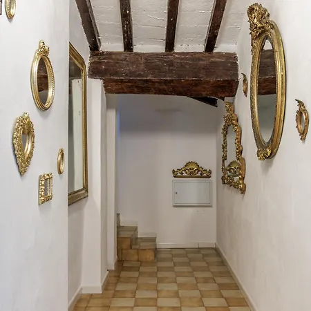 Casa Degli Adelardi - Rooftop View&historic Charm Appartamento