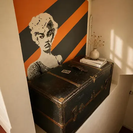 Casa Degli Adelardi - Rooftop View&historic Charm Appartamento *